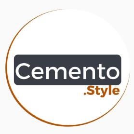Imagen de Cemento Style