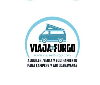 Imagen de VIAJA EN FURGO WWW.VIAJAENFURGO.COMALQUILER. VENTA Y EQUIPAMIENTO PARA CAMPERS Y AUTOCARAVANAS