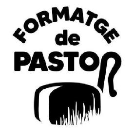 Imagen de Formatge de pastor