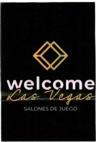 Imagen de WELCOME LAS VEGAS SALONES DE JUEGO