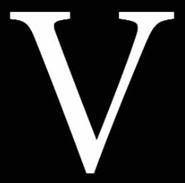 Imagen de V