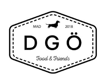 Imagen de Mad 2018 DGÖ Food & Friends