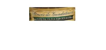 Imagen de OLIVARES DE GUADALCANAL ACEITE DE OLIVA VIRGEN EXTRA