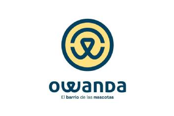 Imagen de Owanda El barrio de las mascotas