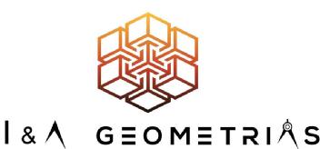 Imagen de I & A GEOMETRIAS