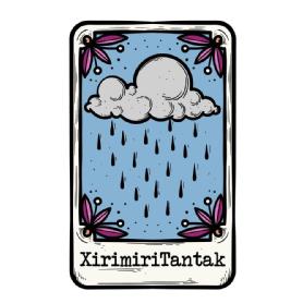 Imagen de Xirimiri Tantak