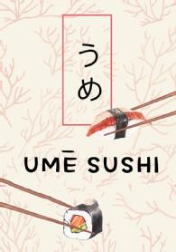 Imagen de Umé sushi