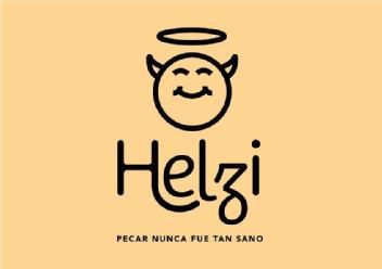 Imagen de HELZI PECAR NUNCA FUE TAN SANO