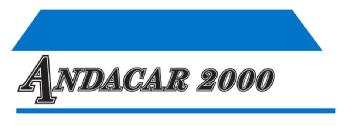 Imagen de ANDACAR 2000