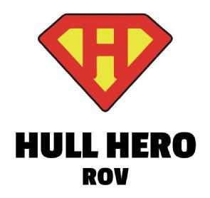 Imagen de H HULL HERO ROV