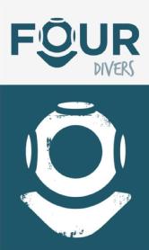 Imagen de FOUR DIVERS