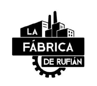 Imagen de LA FÁBRICA DE RUFIÁN