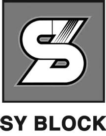 Imagen de SZ SY BLOCK