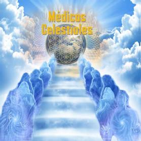 Imagen de Médicos Celestiales
