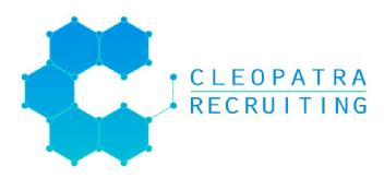 Imagen de Cleopatra Recruiting