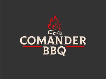 Imagen de COMANDER BBQ