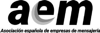 Imagen de aem Asociación española de empresas de mensajería