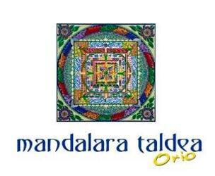 Imagen de MANDALARA TALDEA ORIO