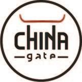 Imagen de CHINA GATE