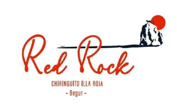 Imagen de RED ROCK CHIRINGUITO ILLA ROJA BEGUR