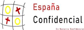 Imagen de ESPAÑA CONFIDENCIAL DE NAVARRA CONFIDENCIAL
