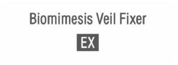 Imagen de Biomimesis Veil Fixer EX