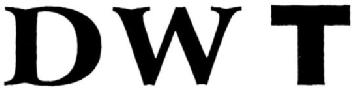 Imagen de DWT, FIG