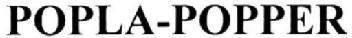 Imagen de POPLA-POPPER, FIG
