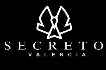 Imagen de SECRETO VALENCIA