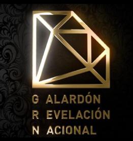 Imagen de GRN GALARDÓN REVELACIÓN NACIONAL