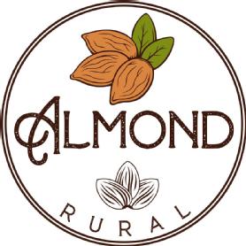 Imagen de Almond rural