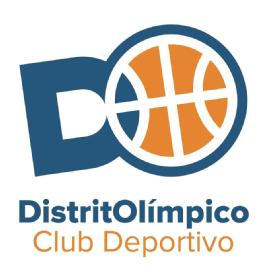 Imagen de DISTRITOLIMPICO CLUB DEPORTIVO