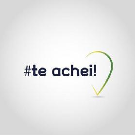 Imagen de #te achei!