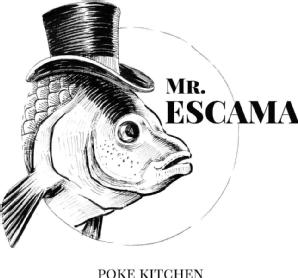 Imagen de MR. ESCAMA POKE KITCHEN