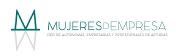 Imagen de MUJERESDEMPRESA RED DE AUTÓNOMAS, EMPRESARIAS Y PROFESIONALES DE ASTURIAS