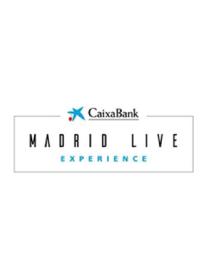 Imagen de CaixaBank MADRID LIVE EXPERIENCE