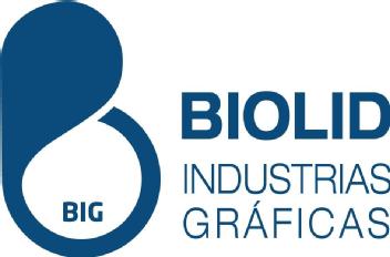 Imagen de BIG BIOLID INDUSTRIAS GRÁFICAS