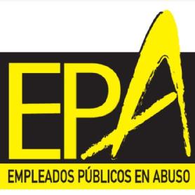 Imagen de EPA Empleados Públicos en Abuso