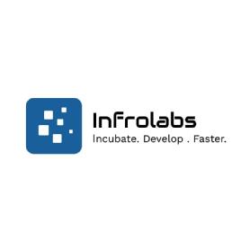 Imagen de Infrolabs Incubate. Develop. Faster