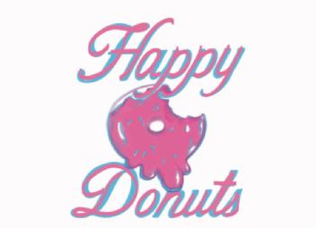 Imagen de Happy Donuts