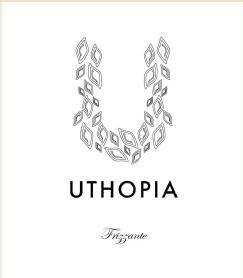 Imagen de UTHOPIA FRIZZANTE