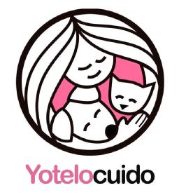 Imagen de Yo te lo cuido