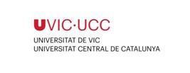 Imagen de UVIC - UCC UNIVERSITAT DE VIC UNIVERSITAT CENTRAL DE CATALUNYA