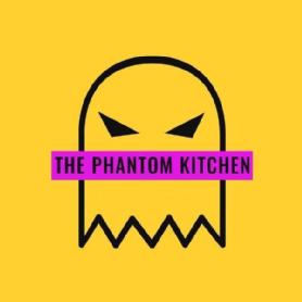Imagen de THE PHANTOM KITCHEN