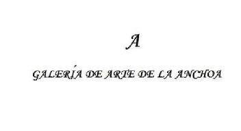 Imagen de A GALERÍA DE ARTE DE LA ANCHOA