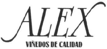 Imagen de ALEX VIÑEDOS DE CALIDAD