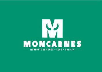 Imagen de MONCARNES-MONFORTE DE LEMOS-LUGO-GALICIA M