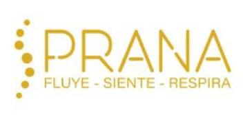 Imagen de PRANA Fluye - siente - respira