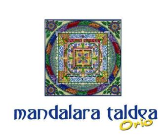 Imagen de MANDALARA TALDEA ORIO