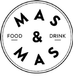 Imagen de MAS & MAS FOOD & DRINK
